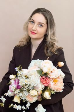 Долгова Анастасия Андреевна