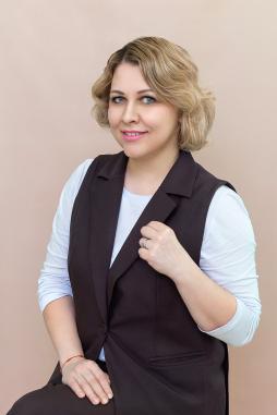 Филиппова Татьяна Александровна