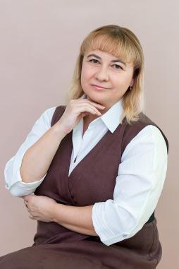 Шнайдер Екатерина Михайловна