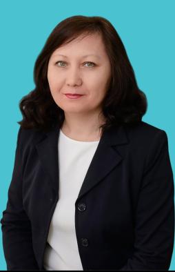 Кощегулова Шолпан Оразбаевна