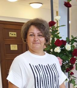 Дубровская Юлия Александровна