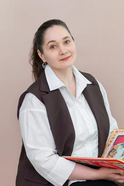 Кантур Валентина Николаевна