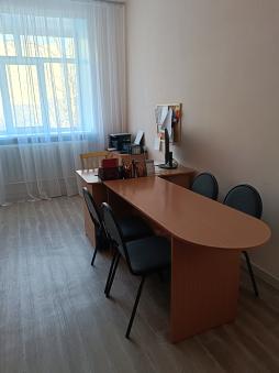 Методический кабинет