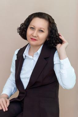 Кощегулова Шолпан Оразбаевна