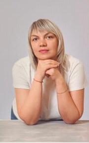 Зайкова Юлия Николаевна