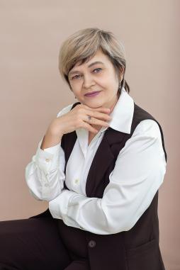 Белова Лариса Николаевна