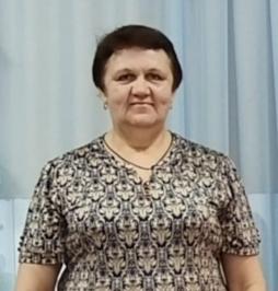 Киризвас Татьяна Юрьевна