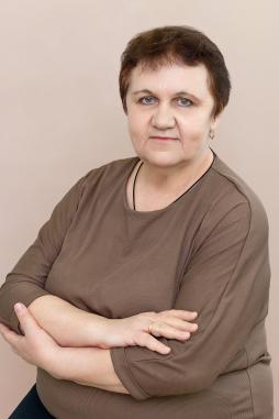 Киризвас Татьяна Юрьевна