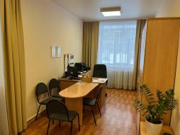 Кабинет заведующего