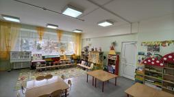 6 группа "Гномик"