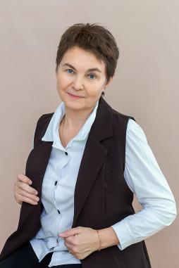 Кравченко Татьяна Александровна