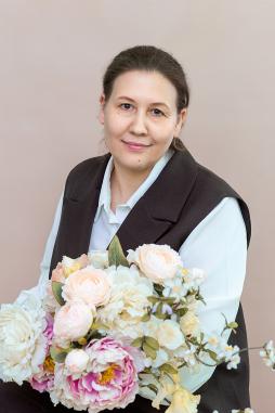 Мыскина Нина Владимировна