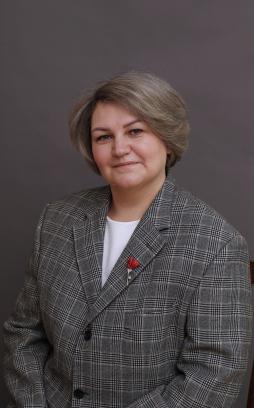 Дубровская Юлия Александровна